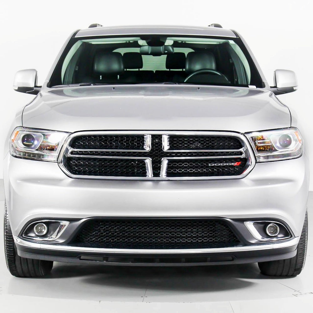 Dodge Durango 3rd Gen (2011–Present) Lensun 110W Hood/Bonnet Solar Panel