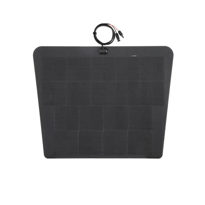 Dodge Durango 3rd Gen (2011–Present) Lensun 110W Hood/Bonnet Solar Panel