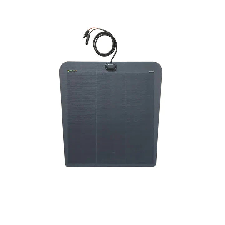 Ford Edge 2nd Gen(2019-Present) Lensun 75W Hood Solar Panel