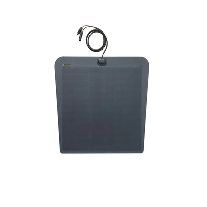 Ford Edge 2nd Gen(2019-Present) Lensun 75W Hood Solar Panel