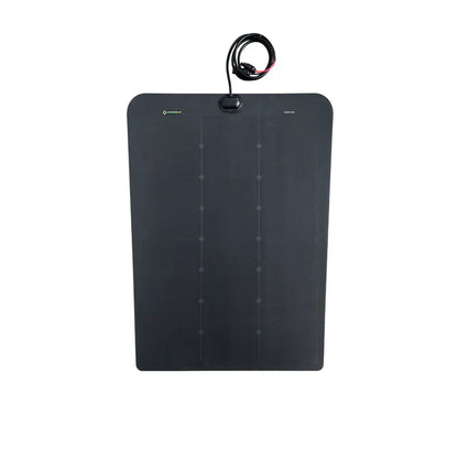 Ford Super Duty 5th Gen(2023-present) F250 Lensun 98W Hood Solar Panel
