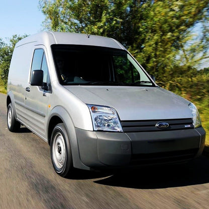 Ford Transit Connect 1st Gen (2002-2013) Lensun 110W Hood Solar Panel