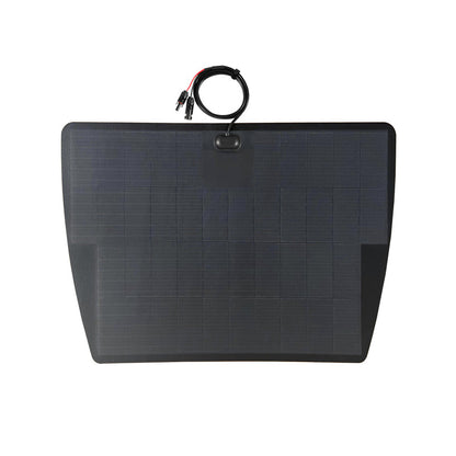 Ford F-150 (2003-2008) Lensun 100W Hood/Bonnet Flexible Solar Panel