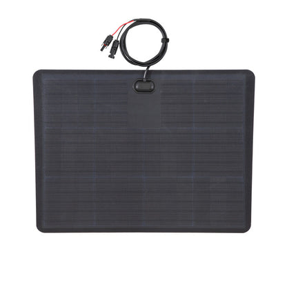 Ford F-150 (2009-2014) Lensun 60W Hood/Bonnet Flexible Solar Panel