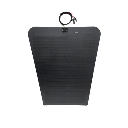 Ford F-150 (2015-2020) Lensun 90W Hood/Bonnet Flexible Solar Panel