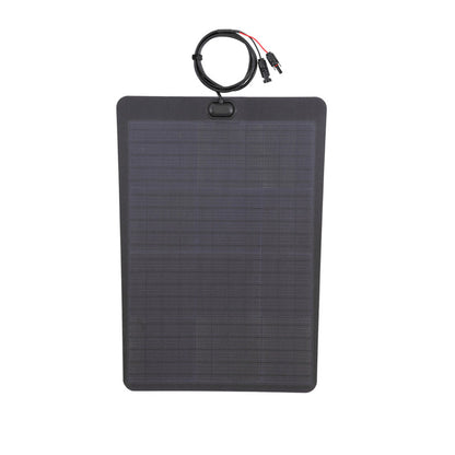 Ford Ranger & Raptor (2022-Present) Lensun 75W Hood/Bonnet Solar Panel