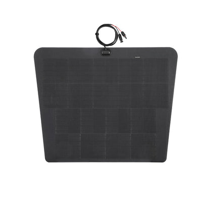 Ford Ranger 2nd Gen PJ/PK (2006–2011) Lensun 90W Bonnet Solar Panel