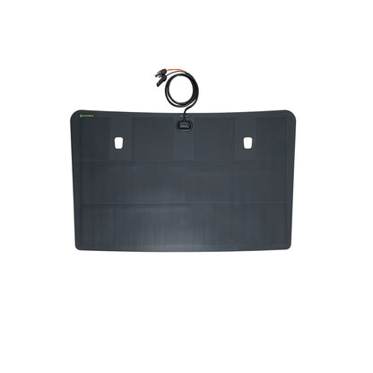 Ford Transit Connect 1st Gen (2002-2013) Lensun 110W Hood Solar Panel
