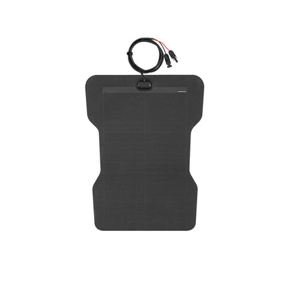 Jeep JT Gladiator & JL Wrangler  Rubicon(2020-Present) Lensun 45W Hood Solar Panel