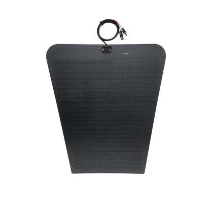 Jeep Grand Wagoneer,Cherokee J-10 J-20(1973-1991) Lensun 90W Hood Solar Panel