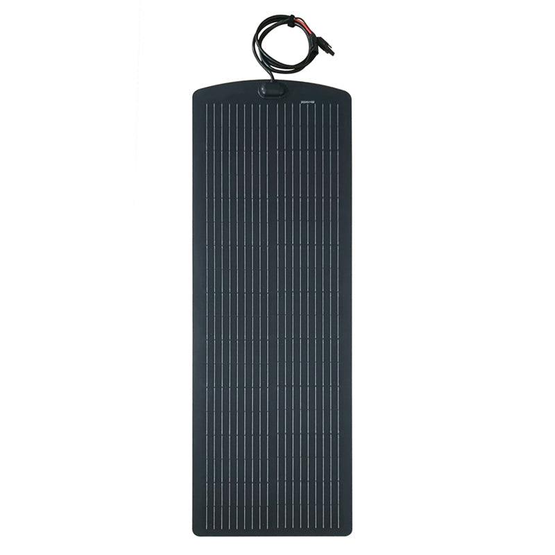 Fora Solar 80W flexibles Solarpanel für iKamper Skycamp Mini 2.0 & 3.0 Dachzelt