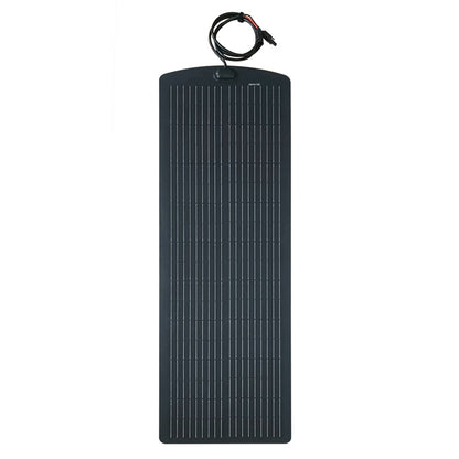 Fora Solar 80W flexibles Solarpanel für iKamper Skycamp Mini 2.0 & 3.0 Dachzelt