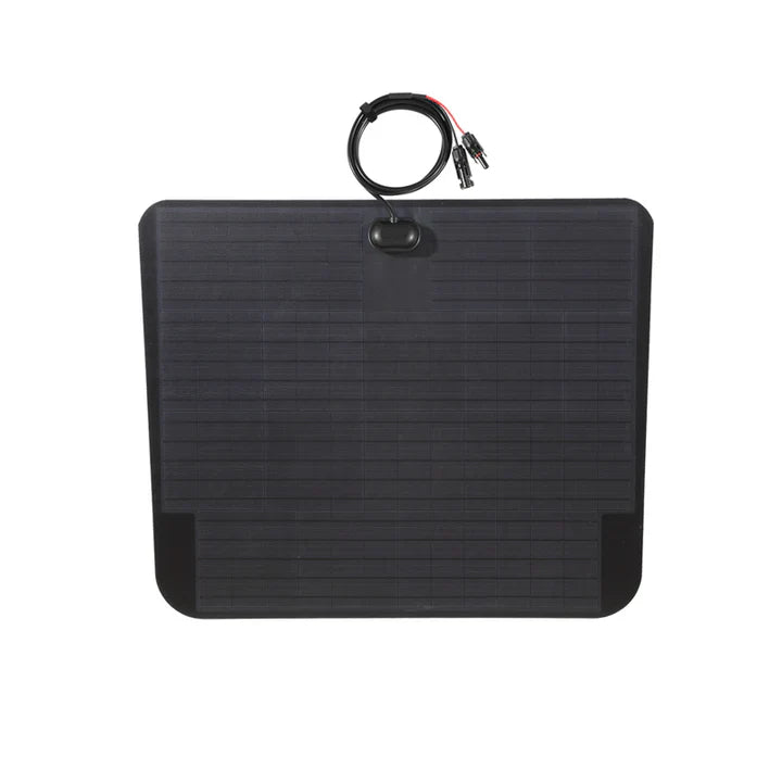 Lexus RX (1999-2008) Lensun 90W Hood Solar Panel