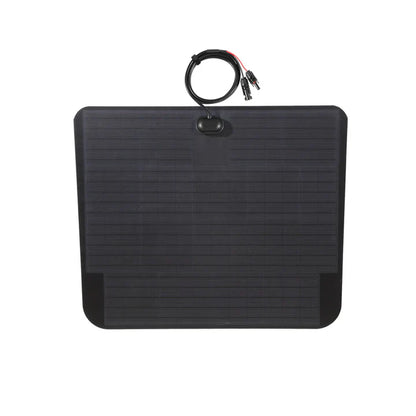 Lexus RX (1999-2008) Lensun 90W Hood Solar Panel
