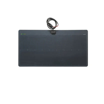 Mercedes-Benz Vito 2nd Gen(2003-2014) Lensun 70W Bonnet Flexible Solar Panel