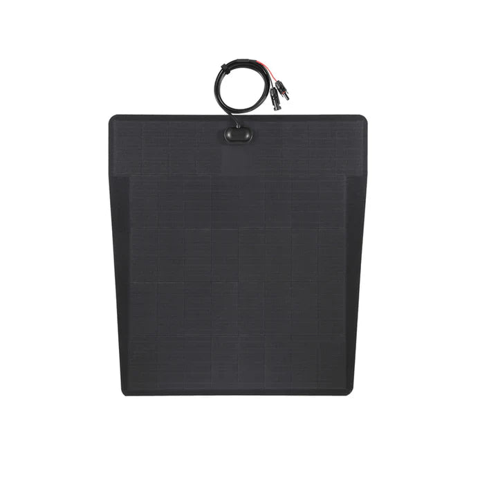Toyota 4Runner 6th Gen (2025–Present) Lensun 100W Hood Flexible Solar Panel