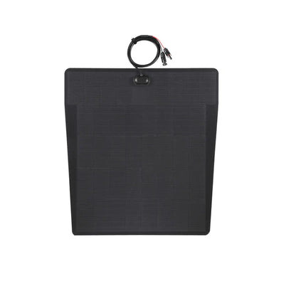 Toyota 4Runner 6th Gen (2025–Present) Lensun 100W Hood Flexible Solar Panel