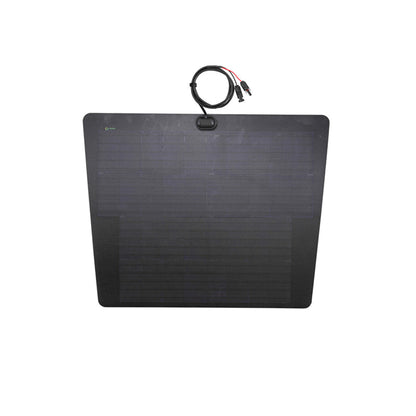 Toyota Highlander 2nd&3rd Gen (2008-2019) Lensun 90W Bonnet Flexible Solar Panel