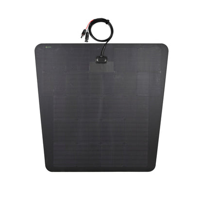Toyota Hilux/Fortuner (2015-present) Lensun 100W Bonnet Flexible Solar Panel