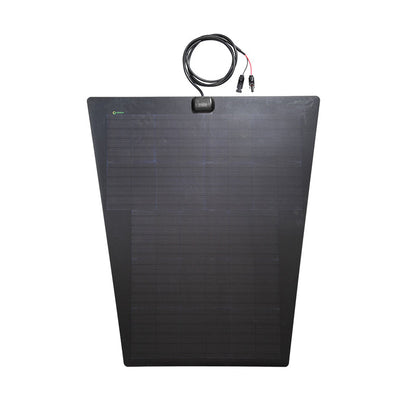 Ram 1500 2500 3rd Gen(2002-2009) Lensun 90W Hood Solar Panel