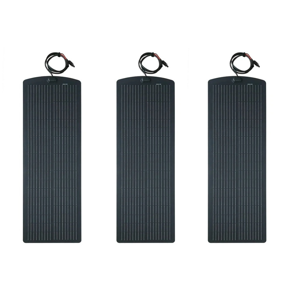 iKamper Skycamp Mini 2.0, 3.0 Dachzelt 240W flexibles Solarpanel