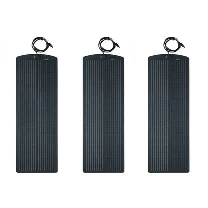 iKamper Skycamp Mini 2.0, 3.0 Dachzelt 240W flexibles Solarpanel