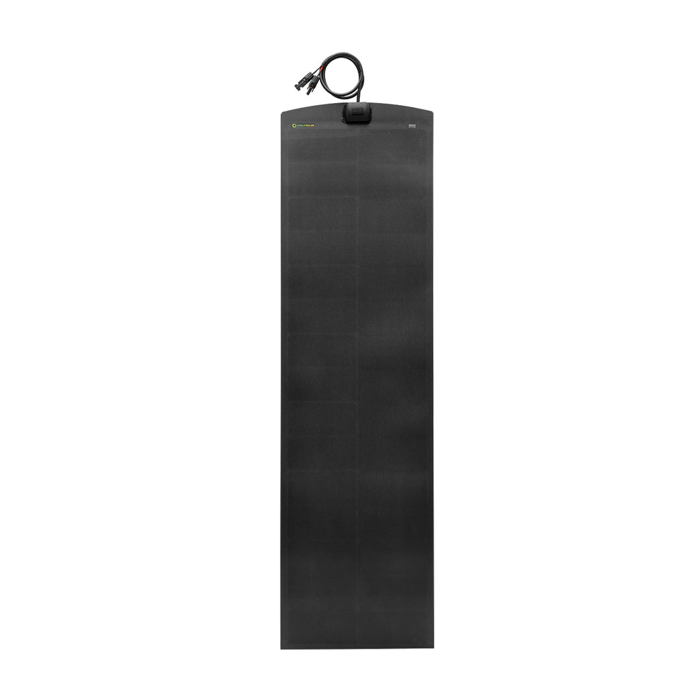 Fora Solar 110W Flexibles Solarpanel für iKamper Skycamp 2.0 & 3.0 Dachzelt