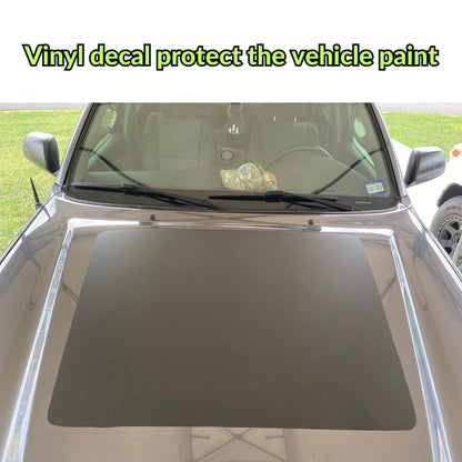 Toyota Tacoma 1st&2nd Gen(1995-2015) Lensun 110W Hood Solar Panel